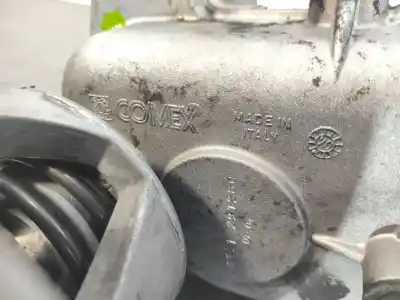 Peça sobressalente para automóvel em segunda mão caixa de velocidades por aixam 400  referências oem iam 291280 kubota 