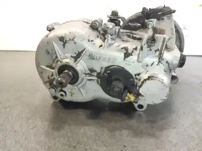 Peça sobressalente para automóvel em segunda mão caixa de velocidades por aixam 400  referências oem iam 291280 kubota 