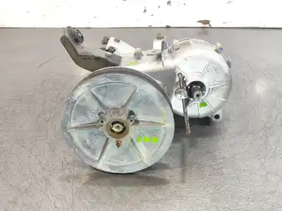 Gebrauchtes Autoersatzteil getriebe zum microcar microcar mc2  oem-iam-referenzen 469153 d607r11 