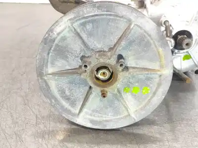 Gebrauchtes Autoersatzteil getriebe zum microcar microcar mc2  oem-iam-referenzen 469153 d607r11 