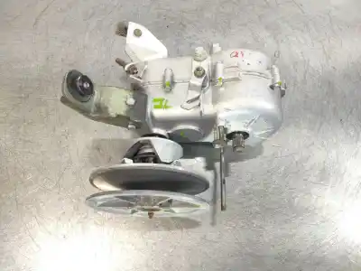 Gebrauchtes Autoersatzteil getriebe zum microcar microcar mc2  oem-iam-referenzen 469153 d607r11 