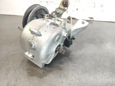 Gebrauchtes Autoersatzteil getriebe zum microcar microcar mc2  oem-iam-referenzen 469153 d607r11 