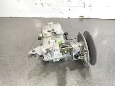 Gebrauchtes Autoersatzteil getriebe zum microcar microcar mc2  oem-iam-referenzen 469153 d607r11 