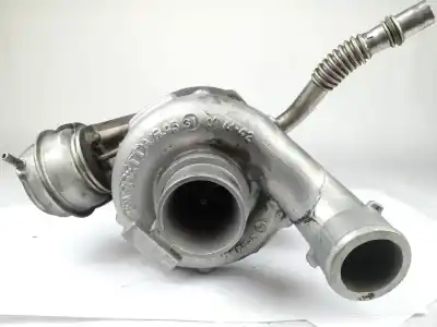 Peça sobressalente para automóvel em segunda mão turbocompresor por audi a6 berlina (4b2) 2.5 v6 24v tdi cat (aym) referências oem iam 059145701f