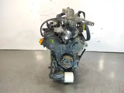 Pièce détachée automobile d'occasion moteur complet pour microcar microcar mc2  références oem iam 2tne68cmc diesel yanmar