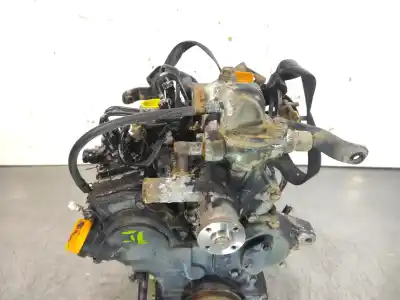 Pièce détachée automobile d'occasion moteur complet pour microcar microcar mc2  références oem iam 2tne68cmc diesel yanmar
