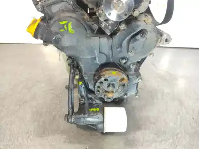 Pièce détachée automobile d'occasion moteur complet pour microcar microcar mc2  références oem iam 2tne68cmc diesel yanmar