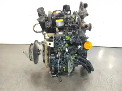 Pièce détachée automobile d'occasion moteur complet pour microcar microcar mc2  références oem iam 2tne68cmc diesel yanmar