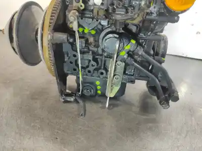 Pièce détachée automobile d'occasion moteur complet pour microcar microcar mc2  références oem iam 2tne68cmc diesel yanmar