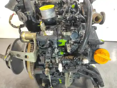 Pièce détachée automobile d'occasion moteur complet pour microcar microcar mc2  références oem iam 2tne68cmc diesel yanmar