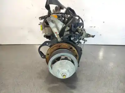 Pièce détachée automobile d'occasion moteur complet pour microcar microcar mc2  références oem iam 2tne68cmc diesel yanmar