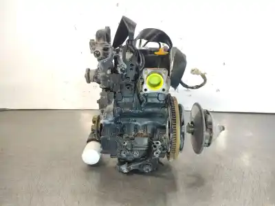 Pièce détachée automobile d'occasion moteur complet pour microcar microcar mc2  références oem iam 2tne68cmc diesel yanmar