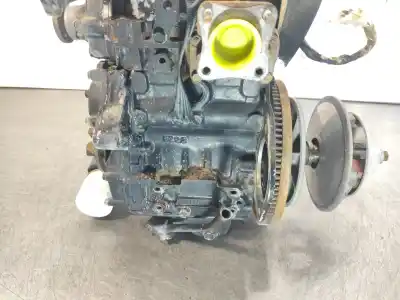 Pièce détachée automobile d'occasion moteur complet pour microcar microcar mc2  références oem iam 2tne68cmc diesel yanmar