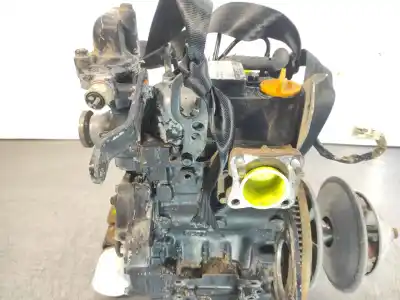 Pièce détachée automobile d'occasion moteur complet pour microcar microcar mc2  références oem iam 2tne68cmc diesel yanmar
