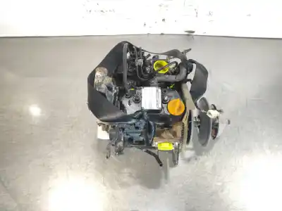 Pièce détachée automobile d'occasion moteur complet pour microcar microcar mc2  références oem iam 2tne68cmc diesel yanmar