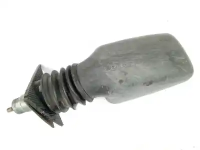Peça sobressalente para automóvel em segunda mão espelho retrovisor esquerdo por seat malaga 1.2 referências oem iam   