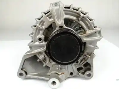 Second-hand car spare part alternator for mercedes-benz clase e (w212) lim. 2.0 cgi cat oem iam references a0009062003  0125711032