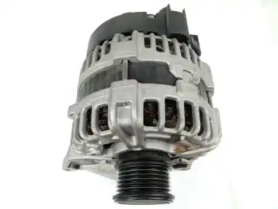 Second-hand car spare part alternator for mercedes-benz clase e (w212) lim. 2.0 cgi cat oem iam references a0009062003  0125711032