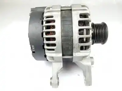 Second-hand car spare part alternator for mercedes-benz clase e (w212) lim. 2.0 cgi cat oem iam references a0009062003  0125711032