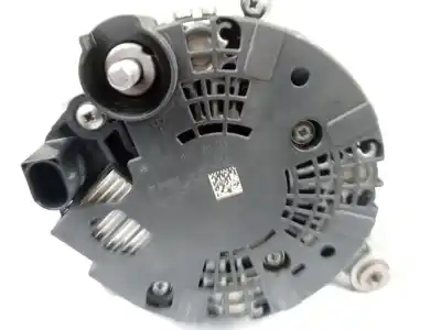 Second-hand car spare part alternator for mercedes-benz clase e (w212) lim. 2.0 cgi cat oem iam references a0009062003  0125711032