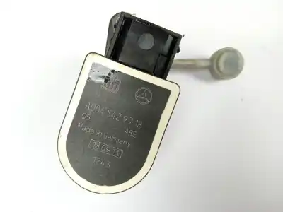 Автозапчасти б/у ДАТЧИК за MERCEDES-BENZ CLASE E (W212) LIM.  ссылки OEM IAM A0045429918  