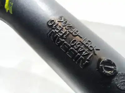 Pezzo di ricambio per auto di seconda mano tubo per nissan juke (f15) acenta riferimenti oem iam 144601fe10  