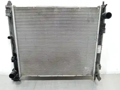 Peça sobressalente para automóvel em segunda mão radiador de água por nissan juke (f15) acenta referências oem iam 21410ba62a  