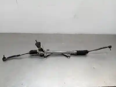 Pièce détachée automobile d'occasion crémaillère de direction pour nissan juke (f15) acenta références oem iam 480011ka0b  