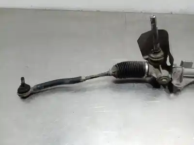 Pièce détachée automobile d'occasion crémaillère de direction pour nissan juke (f15) acenta références oem iam 480011ka0b  