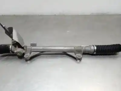 Pièce détachée automobile d'occasion crémaillère de direction pour nissan juke (f15) acenta références oem iam 480011ka0b  