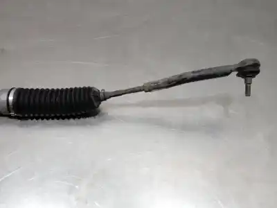 Pièce détachée automobile d'occasion crémaillère de direction pour nissan juke (f15) acenta références oem iam 480011ka0b  