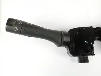 Second-hand car spare part multifunction switch for nissan juke (f15) acenta oem iam references 255601kk0a  