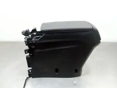 Pièce détachée automobile d'occasion ACCOUDOIR CENTRAL pour PEUGEOT 3008 I MONOSPACE (0U_)  Références OEM IAM 98100602AU  
