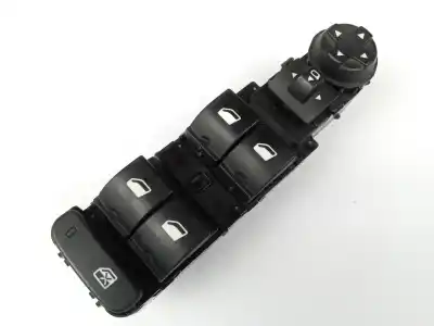 İkinci el araba yedek parçası SOL ÖN PENCERE ANAHTARI için PEUGEOT 3008 I MONOSPACE (0U_)  OEM IAM referansları 96788264ZD  