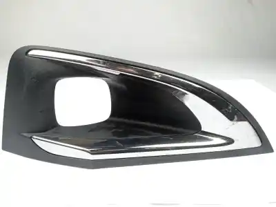 İkinci el araba yedek parçası sag tampon izgarasi için peugeot 3008 i monospace (0u_) 1.6 thp oem iam referansları 9810881277d  