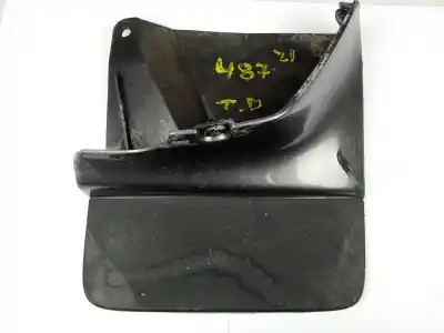 Tweedehands auto-onderdeel rechts achterwiel arch voor toyota land cruiser (j12) 3.0 d4-d vxl oem iam-referenties 7662560180f0  