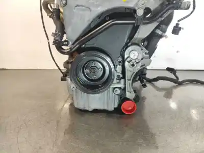 Pezzo di ricambio per auto di seconda mano motore completo per volkswagen golf vi (5k1) gtd riferimenti oem iam cfgb  diesel