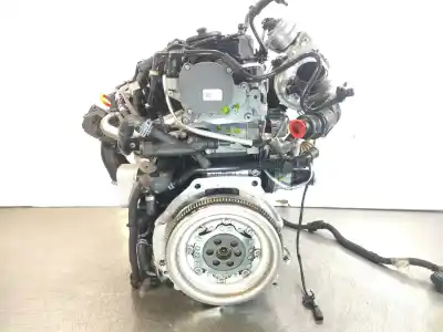 Pezzo di ricambio per auto di seconda mano motore completo per volkswagen golf vi (5k1) gtd riferimenti oem iam cfgb  diesel