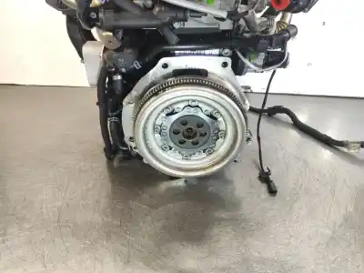 Pezzo di ricambio per auto di seconda mano motore completo per volkswagen golf vi (5k1) gtd riferimenti oem iam cfgb  diesel