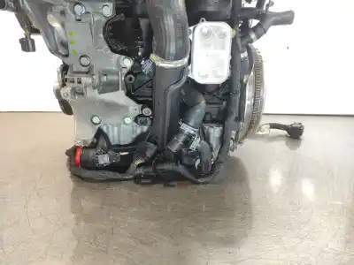 Pezzo di ricambio per auto di seconda mano motore completo per volkswagen golf vi (5k1) gtd riferimenti oem iam cfgb  diesel