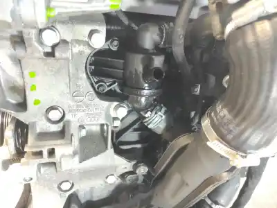 Pezzo di ricambio per auto di seconda mano motore completo per volkswagen golf vi (5k1) gtd riferimenti oem iam cfgb  diesel