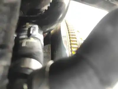 Pezzo di ricambio per auto di seconda mano motore completo per volkswagen golf vi (5k1) gtd riferimenti oem iam cfgb  diesel