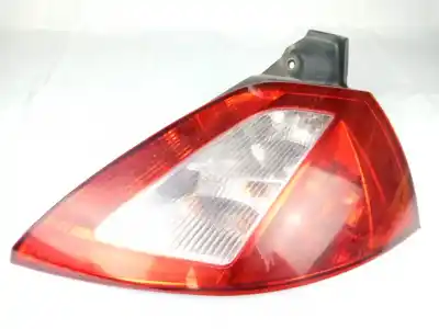 Piesă de schimb auto la mâna a doua LAMPÃ SPATE DREAPTA pentru RENAULT MEGANE II SEDÁN (LM0/1_)  Referințe OEM IAM 8200073237  