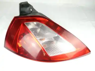 Pezzo di ricambio per auto di seconda mano LAMPADA POSTERIORE SINISTRA per RENAULT MEGANE II SEDÁN (LM0/1_)  Riferimenti OEM IAM 8200073236  