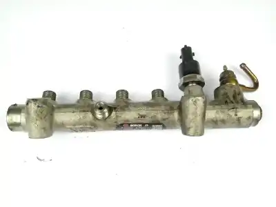 Автозапчасти б/у рампа инжектора за opel astra h sedán (a04) 1.7 cdti (l69) ссылки oem iam 0445214049
