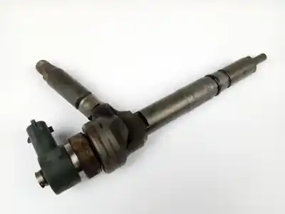 Автозапчасти б/у инжектор за opel astra h sedán (a04) 1.7 cdti (l69) ссылки oem iam 0445110175