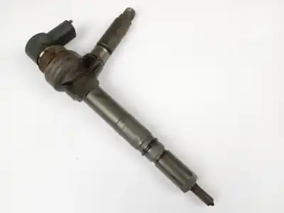 Second-hand car spare part injector for opel astra h sedán (a04) 1.7 cdti (l69) oem iam references 0445110175  