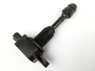 Peça sobressalente para automóvel em segunda mão bobina de ignição por nissan micra (k12e) acenta referências oem iam 22448ax001