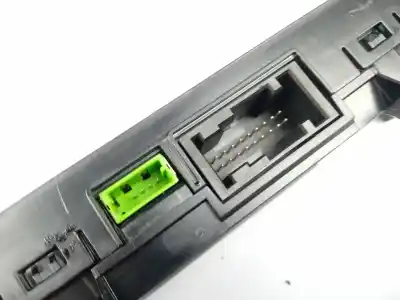 Piesă de schimb auto la mâna a doua modul electrotic pentru peugeot 308 allure referințe oem iam 9831611580  