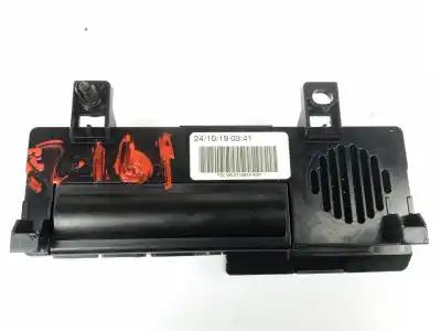 Piesă de schimb auto la mâna a doua modul electrotic pentru peugeot 308 allure referințe oem iam 9831611580  